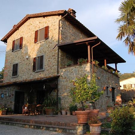 Bed and Breakfast Casa Dina Terontola Zewnętrze zdjęcie