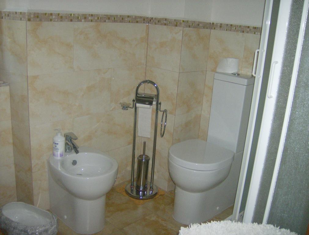 Bed and Breakfast Casa Dina Terontola Pokój zdjęcie