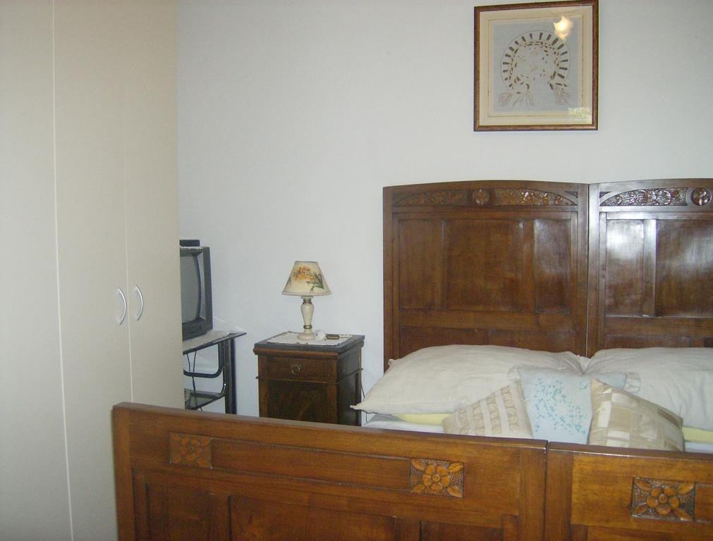 Bed and Breakfast Casa Dina Terontola Pokój zdjęcie