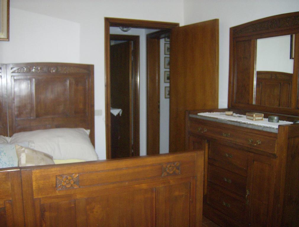 Bed and Breakfast Casa Dina Terontola Pokój zdjęcie