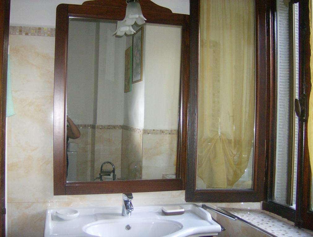 Bed and Breakfast Casa Dina Terontola Pokój zdjęcie