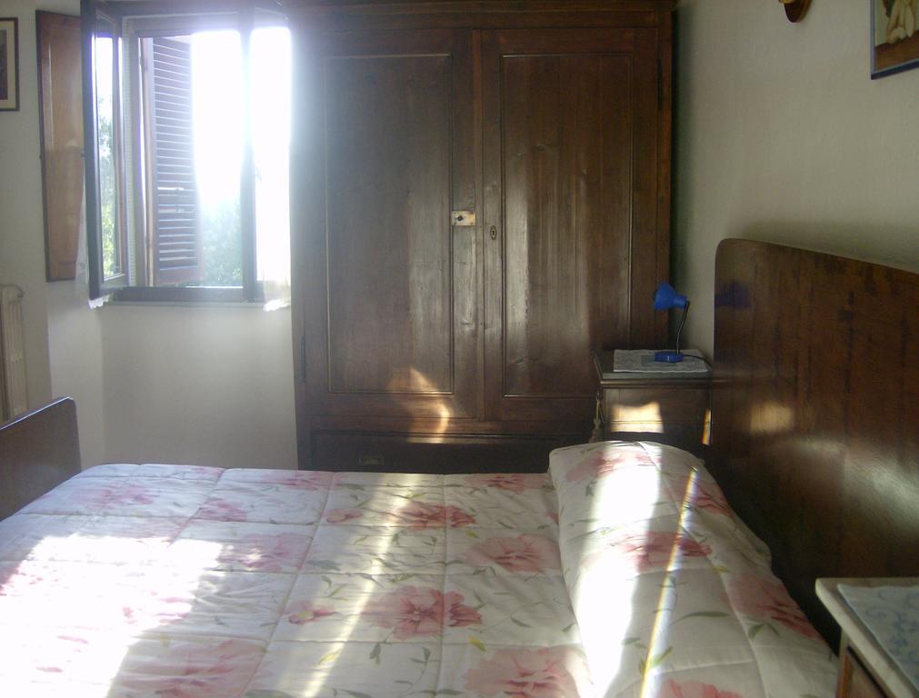 Bed and Breakfast Casa Dina Terontola Pokój zdjęcie