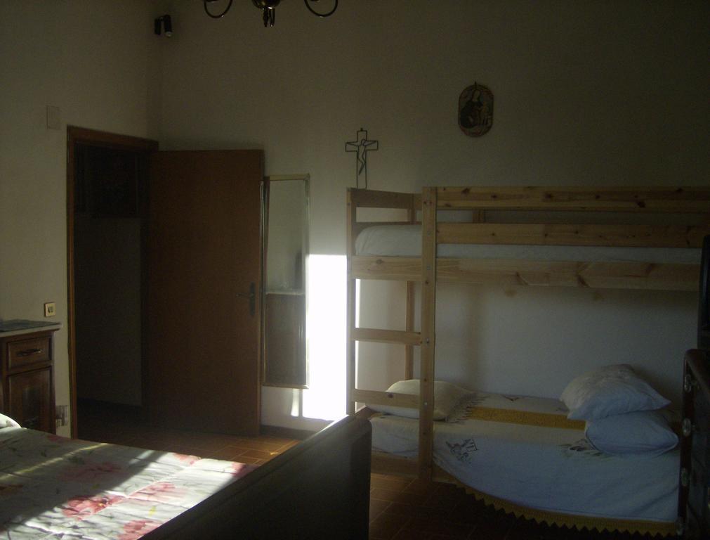 Bed and Breakfast Casa Dina Terontola Pokój zdjęcie