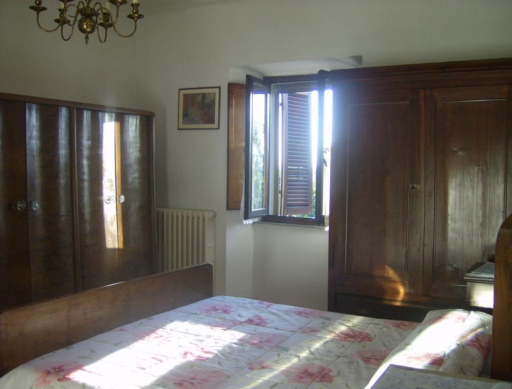Bed and Breakfast Casa Dina Terontola Pokój zdjęcie