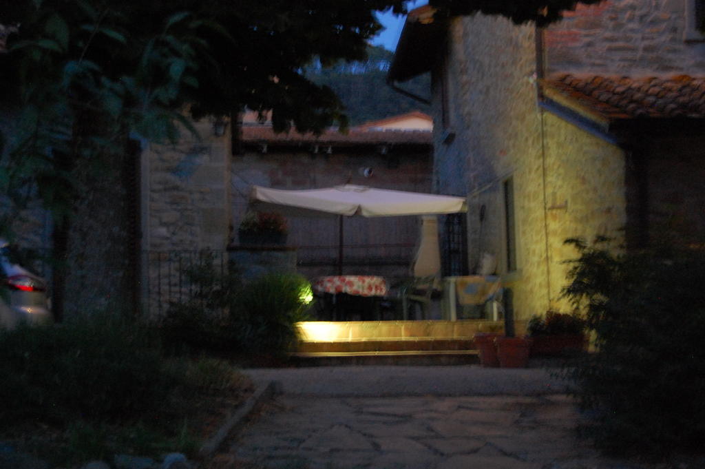 Bed and Breakfast Casa Dina Terontola Zewnętrze zdjęcie