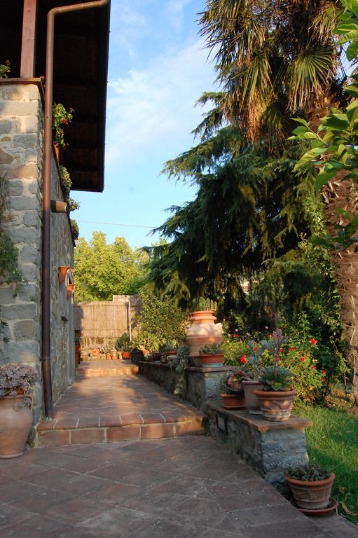 Bed and Breakfast Casa Dina Terontola Zewnętrze zdjęcie