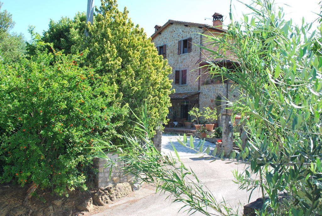Bed and Breakfast Casa Dina Terontola Zewnętrze zdjęcie