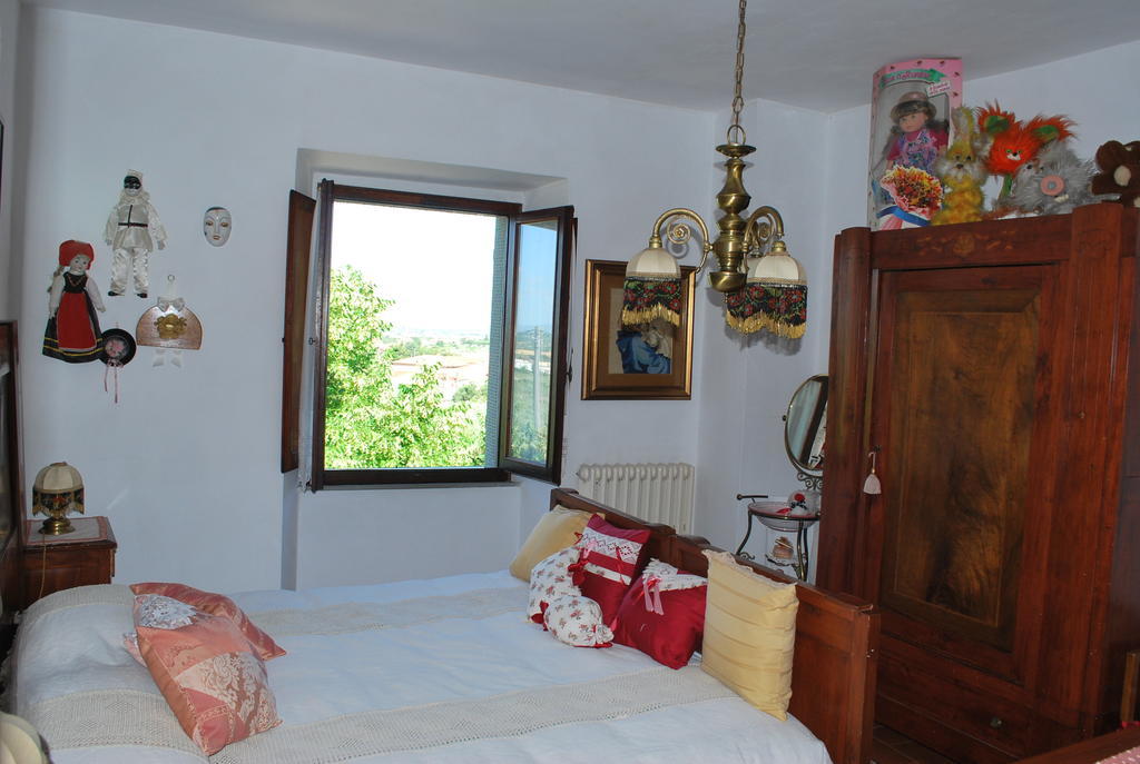 Bed and Breakfast Casa Dina Terontola Pokój zdjęcie