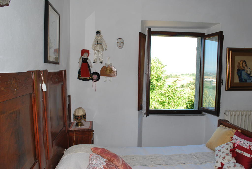 Bed and Breakfast Casa Dina Terontola Pokój zdjęcie